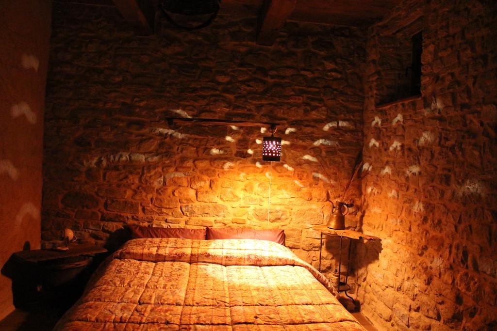 Sasso Erminia R&B Ecosostenibile Novafeltria Номер фото