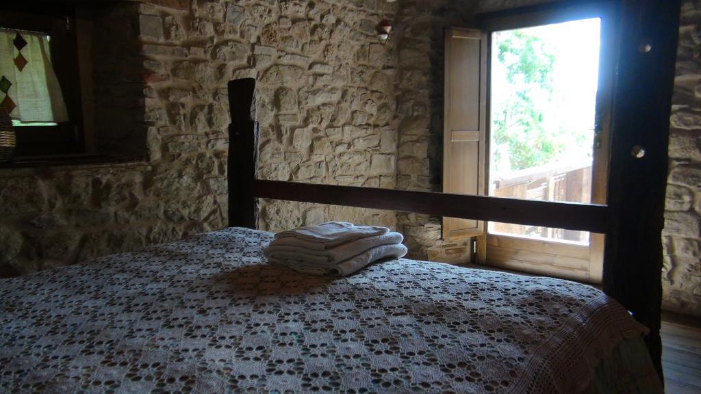 Sasso Erminia R&B Ecosostenibile Novafeltria Номер фото