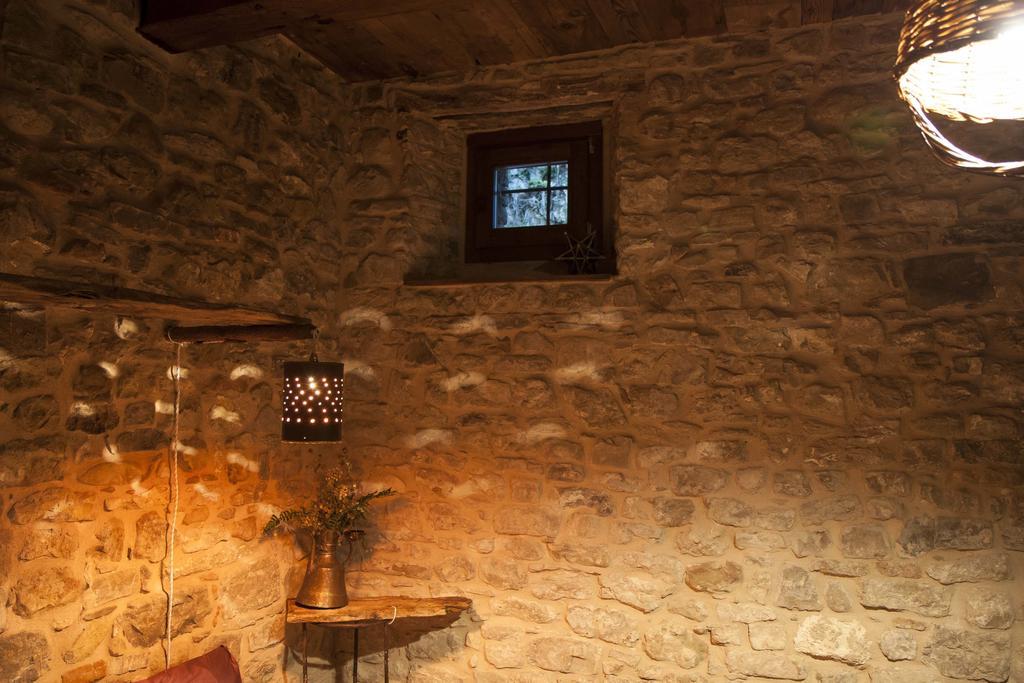 Sasso Erminia R&B Ecosostenibile Novafeltria Номер фото